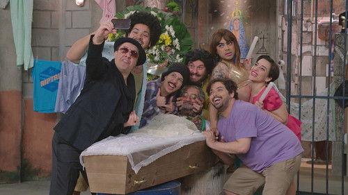 Xilindró Season 1 Episode 17 - Episode 17