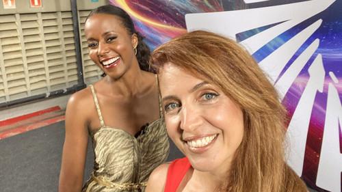 Fantástico Season 53 Episode 16 - Episode 16