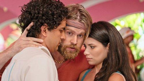 undefined Season 3 Episode 3 - Dead Man's Party