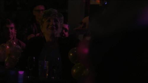 Sex & Violence Season 2 Episode 6 - Shelter