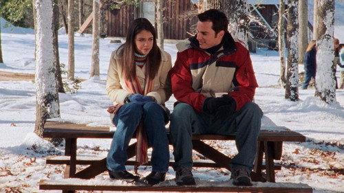 Dawson's Creek Season 4 Episode 14 - A Winter's Tale
