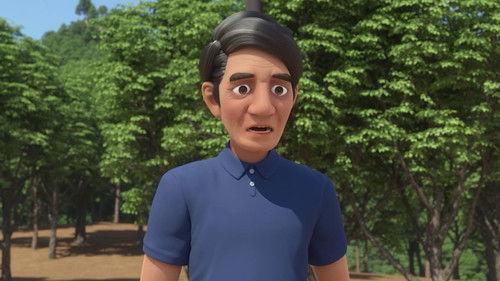 Hello Carbot Season 13 Episode 11 - Episode 11