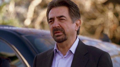 Criminal Minds Season 4 Episode 21 - A Shade of Gray