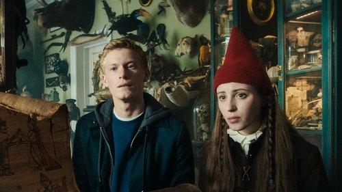 Tinka and the mirror of the soul Season 1 Episode 12 - Episode 12