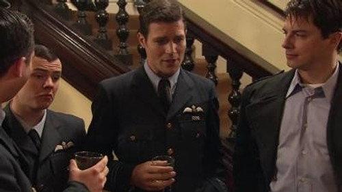 undefined Season 1 Episode 12 - Captain Jack Harkness