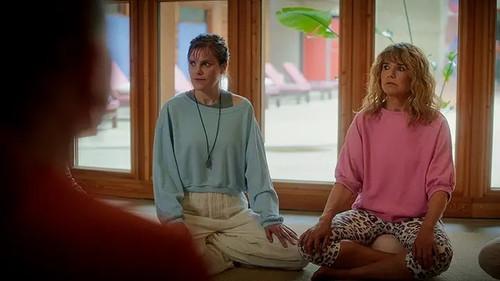 The Perfect Miss Season 1 Episode 4 - Cat Plaster