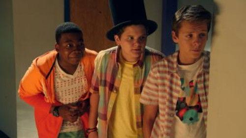 Kirby Buckets Season 3 Episode 6 - The Unpranked