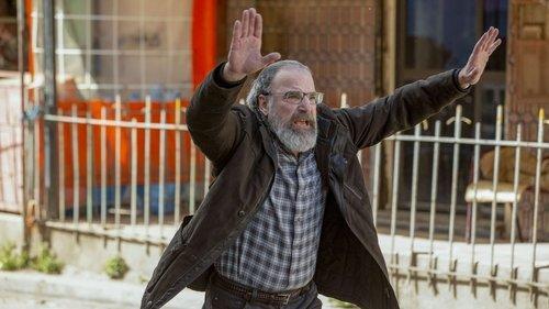 Homeland Season 8 Episode 2 - Catch and Release