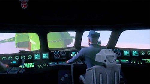 Background image for Chain Of Command