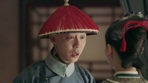 Story of Yanxi Palace Season 1 Episode 42 - Episode 42