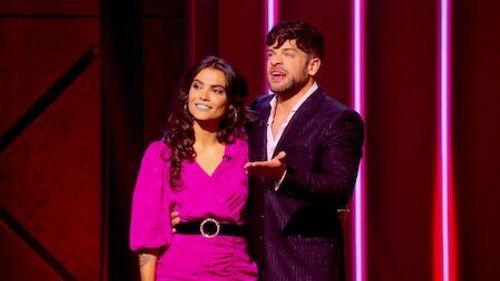 Sing On! Spain Season 1 Episode 8 - Divas