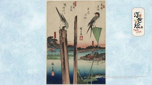 Background image for Two Scenic Views