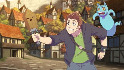 Virtual Hero: La Serie Season 1 Episode 1 - Episode 1