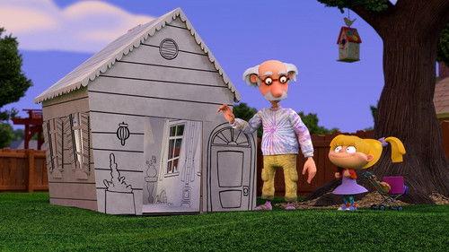 Rugrats Season 1 Episode 23 - Mr. Chuckie