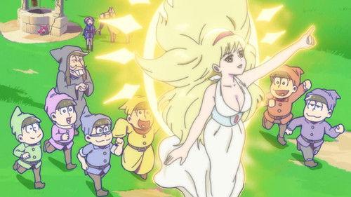 Mr. Osomatsu Season 4 Episode 7 - Storytime, Jo