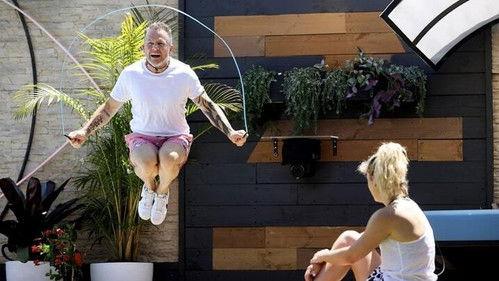 Big Brother Season 13 Episode 6 - Episode 6