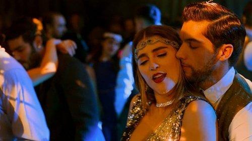 Background image for I pronounce you ex husband and ex wife!