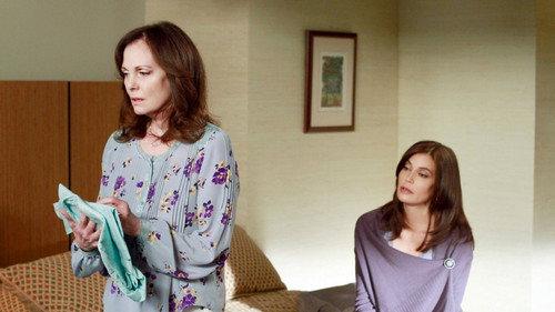 undefined Season 7 Episode 12 - Where Do I Belong