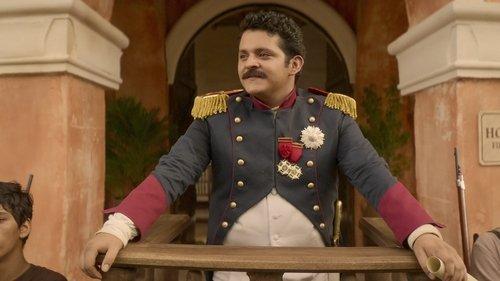 One Hundred Years of Solitude Season 1 Episode 7 - Arcadio and the Liberal Paradise