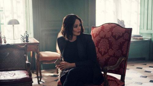 Astrid et Raphaëlle Season 6 Episode 8 - The Testament