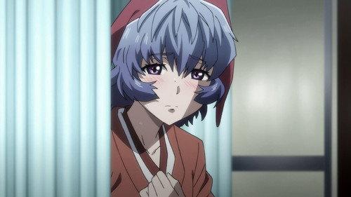 undefined Season 1 Episode 4 - Order! Amidst Resentment!