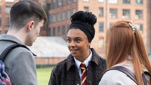 Waterloo Road Season 14 Episode 3 - Episode 3