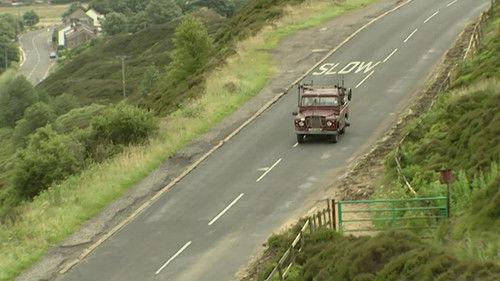 Fred Dibnah's Industrial Age Season 1 Episode 1 - Wind, Water & Steam