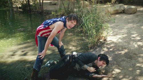 Zach Stone Is Gonna Be Famous Season 1 Episode 11 - Zach Stone Is Gonna Be a Hero