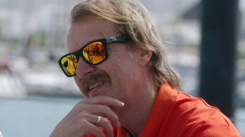 Over Atlanteren Season 1 Episode 1 - Episode 1