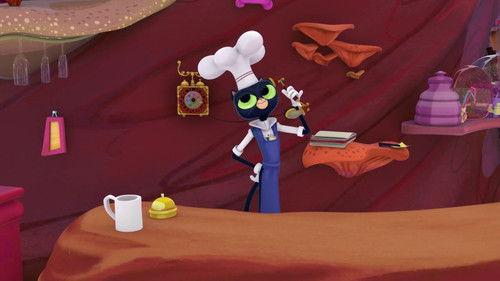 Fantasy Patrol Season 1 Episode 10 - Episode 10