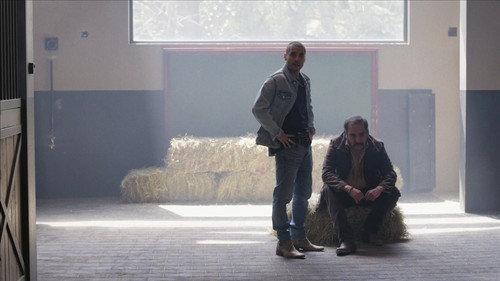 La mujer del diablo Season 2 Episode 5 - Episode 5