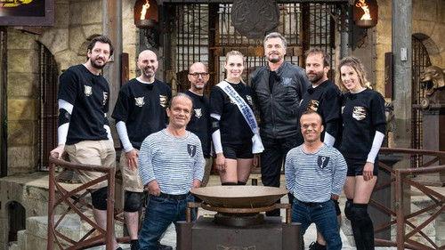 Fort Boyard Season 32 Episode 6 - Episode 6