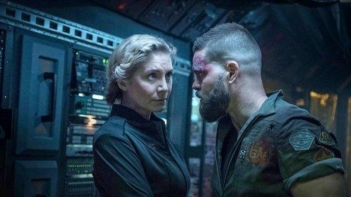 undefined Season 3 Episode 13 - Abaddon's Gate