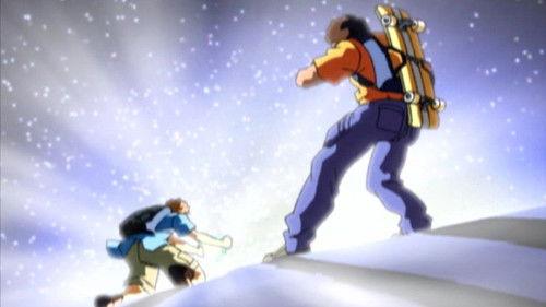 Background image for First Encounter (1)