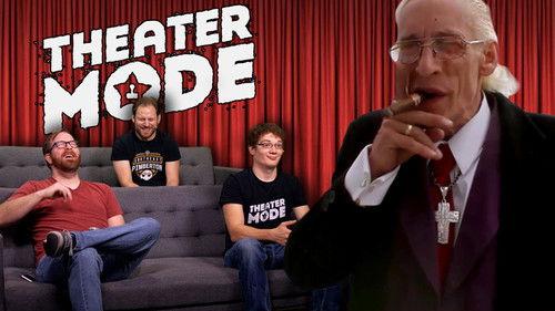 Theater Mode Season 1 Episode 12 - All Sinner's Night