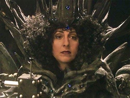 Lexx Season 3 Episode 11 - Girltown