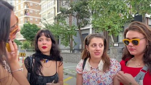 Hasçelikler and the City Season 1 Episode 3 - Havuzlu Sitede Güne Gittik, OLAY çıktı