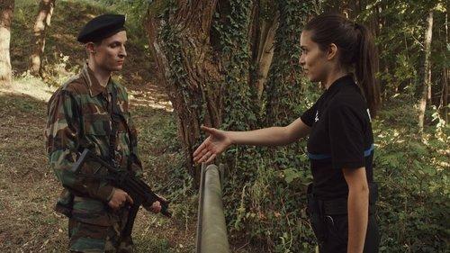 Capitani Season 1 Episode 7 - And I Know Misfortune and Sorrow