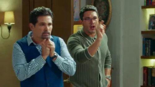 My hidden truth Season 1 Episode 10 - La única que pudo hacerlo