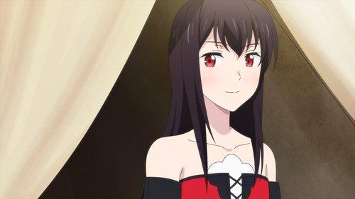 My Unique Skill Makes Me OP Even at Level 1 Season 1 Episode 8 - You Can Do It! Get 'Em, Celeste!