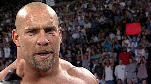 Biography: WWE Legends Season 2 Episode 2 - Goldberg