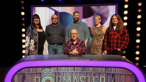 PopMaster TV Season 4 Episode 2 - Episode 2