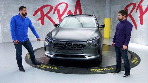 RPM Season 22 Episode 23 - Episode 23