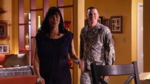 Army Wives Season 4 Episode 7 - Heavy Losses
