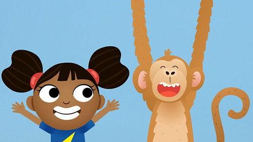 Yakka Dee! Season 2 Episode 9 - Monkey