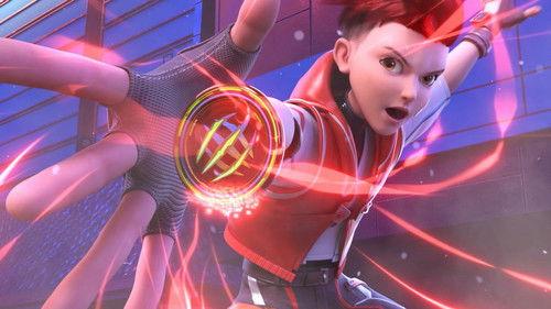 Screechers Wild! Season 5 Episode 2 - Episode 2