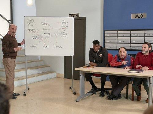 undefined Season 12 Episode 4 - Episode 4