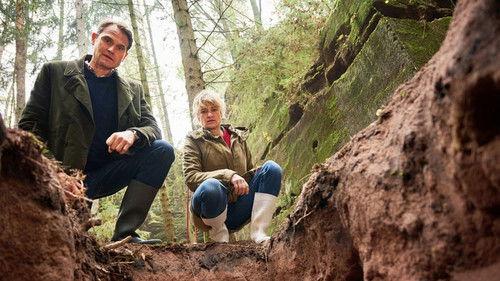 Scene of the Crime Season 56 Episode 21 - I see you