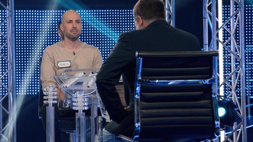 Au suivant! Season 7 Episode 3 - Episode 3