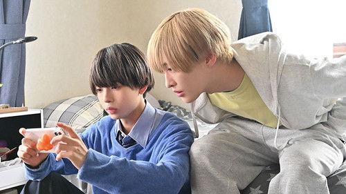 Takara-kun and Amagi-kun Season 1 Episode 3 - Episode 3